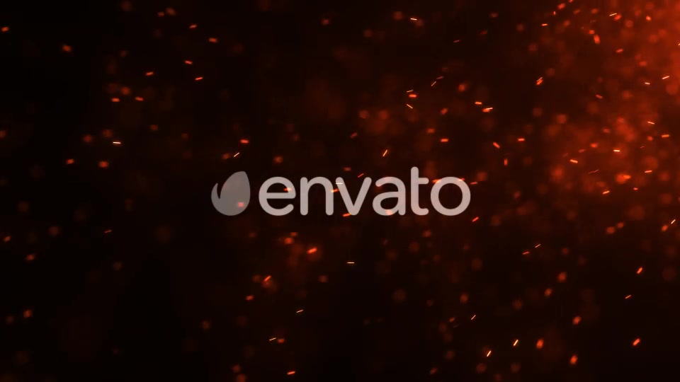 Fire Embers 02 Videohive 21796208 Motion Graphics Image 5
