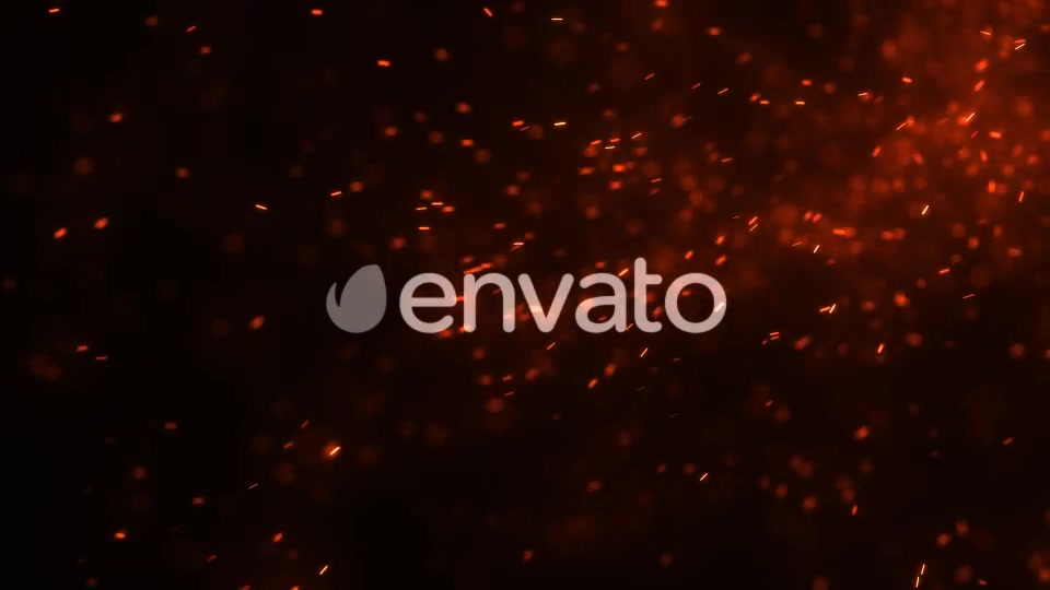 Fire Embers 02 Videohive 21796208 Motion Graphics Image 6