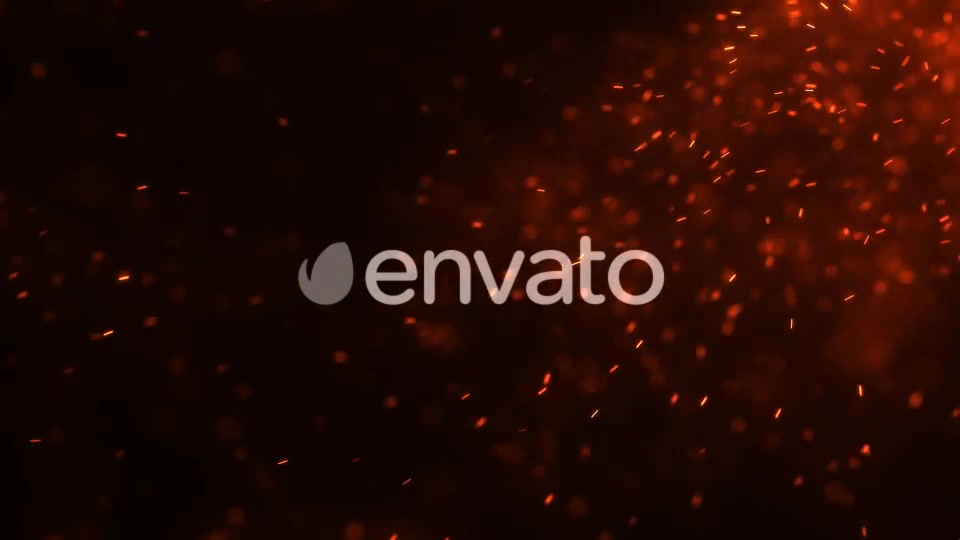 Fire Embers 02 Videohive 21796208 Motion Graphics Image 7
