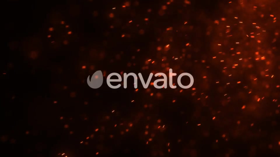 Fire Embers 02 Videohive 21796208 Motion Graphics Image 8