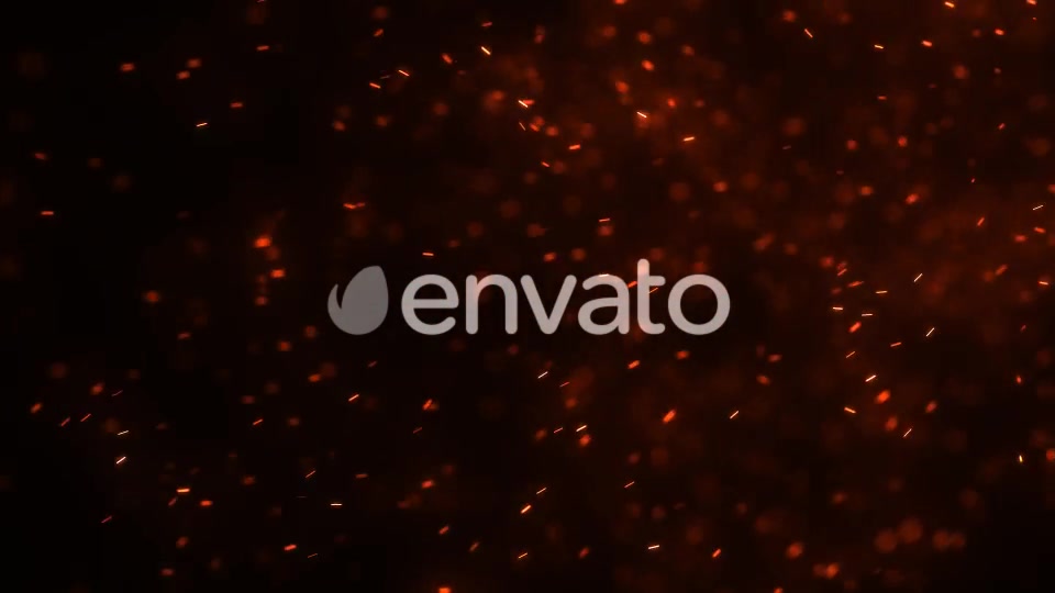Fire Embers 02 Videohive 21796208 Motion Graphics Image 9