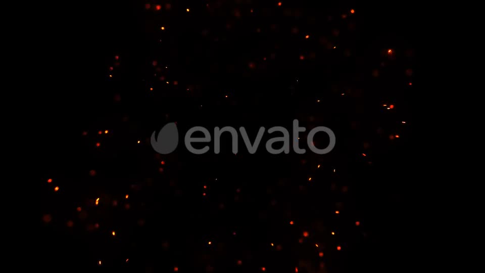 Fire Embers 03 Videohive 22050019 Motion Graphics Image 1