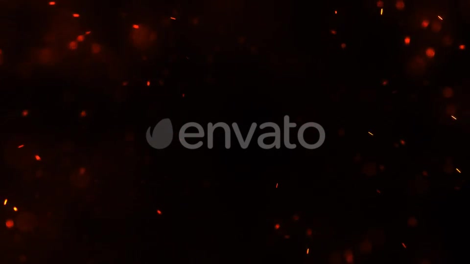 Fire Embers 03 Videohive 22050019 Motion Graphics Image 10