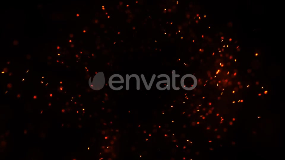 Fire Embers 03 Videohive 22050019 Motion Graphics Image 2