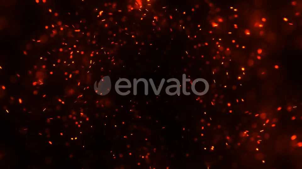 Fire Embers 03 Videohive 22050019 Motion Graphics Image 3