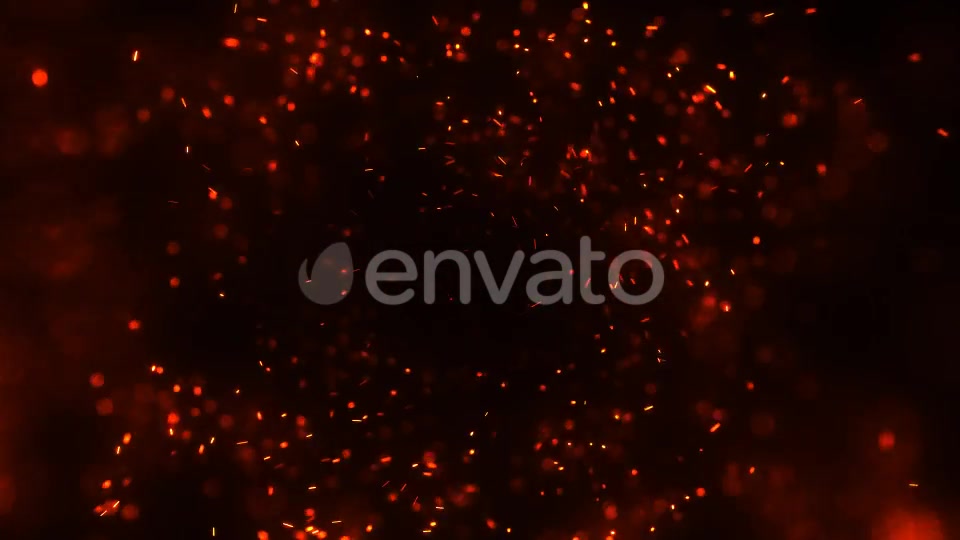 Fire Embers 03 Videohive 22050019 Motion Graphics Image 4