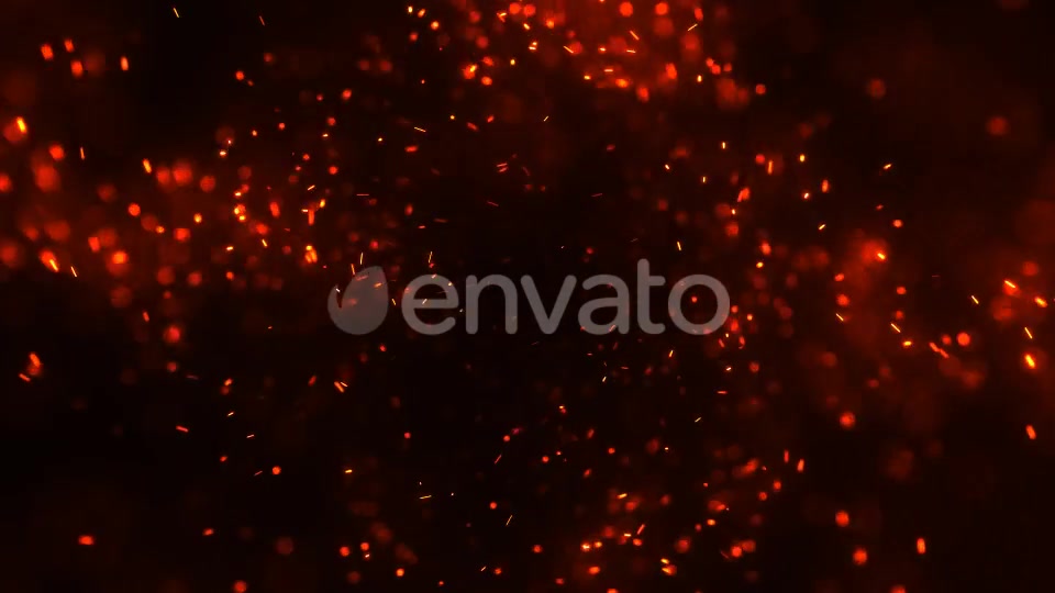 Fire Embers 03 Videohive 22050019 Motion Graphics Image 5