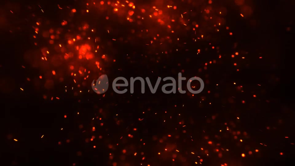 Fire Embers 03 Videohive 22050019 Motion Graphics Image 6