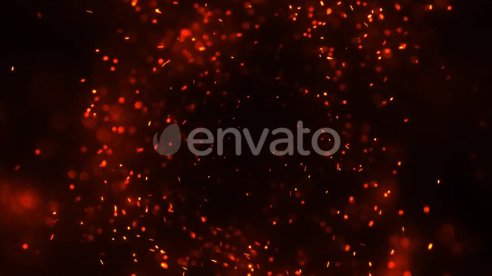 Fire Embers 03 Videohive 22050019 Motion Graphics Image 7