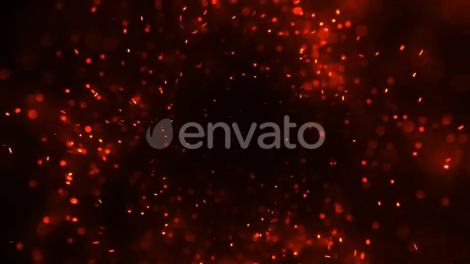 Fire Embers 03 Videohive 22050019 Motion Graphics Image 8