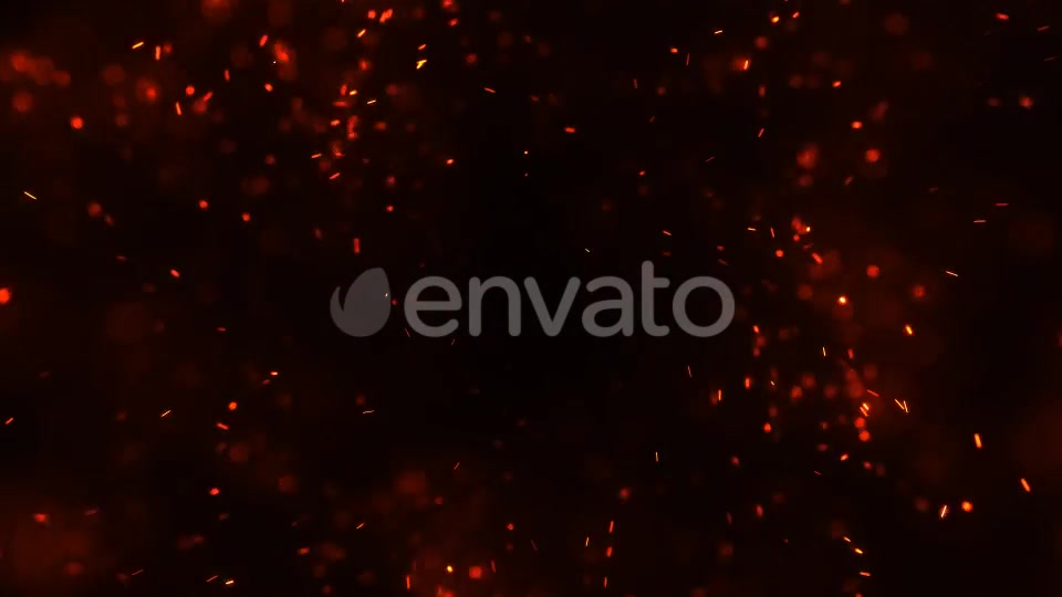 Fire Embers 03 Videohive 22050019 Motion Graphics Image 9