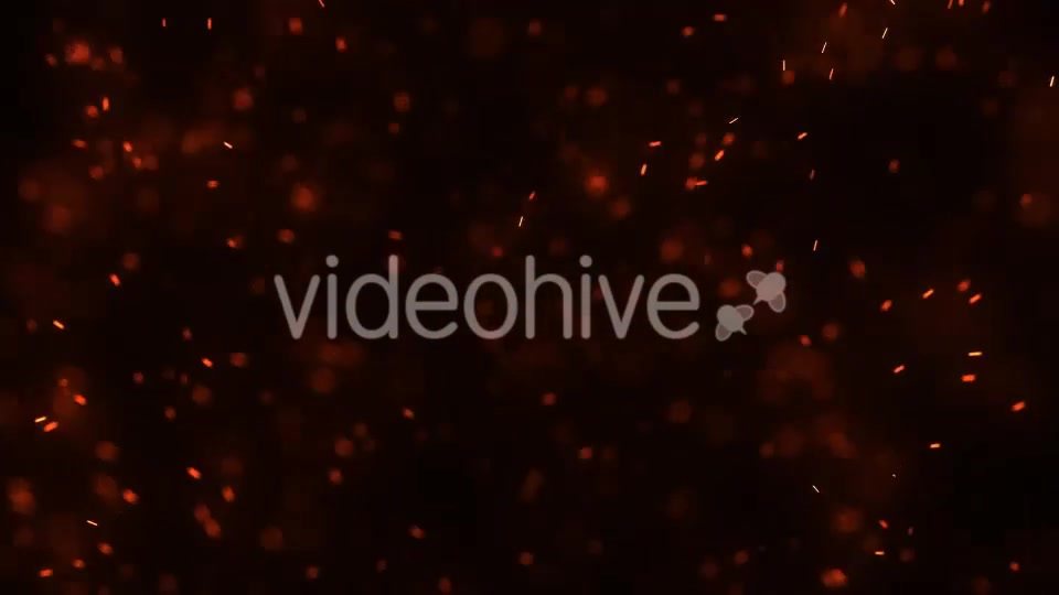 Fire Embers Videohive 21508066 Motion Graphics Image 10