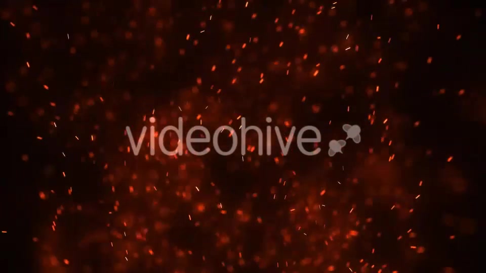Fire Embers Videohive 21508066 Motion Graphics Image 9
