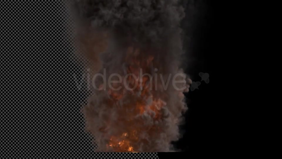 Fire Explosion Loop Videohive 21225714 Motion Graphics Image 5