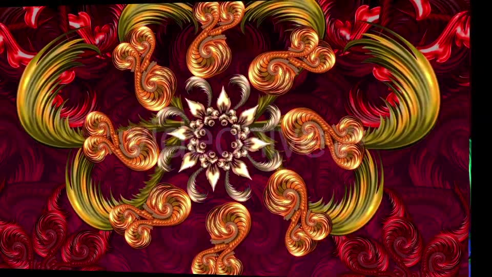 Fire Flower Videohive 21120162 Motion Graphics Image 2