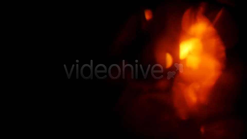 Fire Light Leaks For Overlays Videohive 9192439 Motion Graphics Image 1