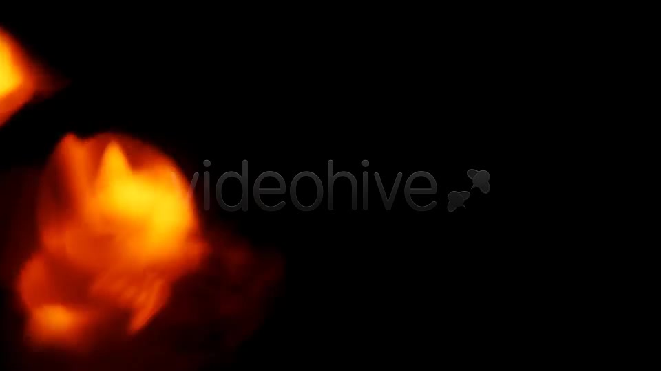 Fire Light Leaks For Overlays Videohive 9192439 Motion Graphics Image 2