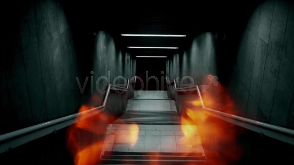 Fire Light Leaks For Overlays Videohive 9192439 Motion Graphics Image 3