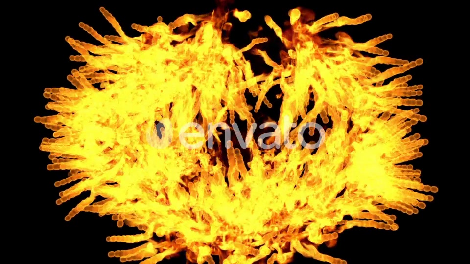 Fire Pack Videohive 22787500 Motion Graphics Image 11