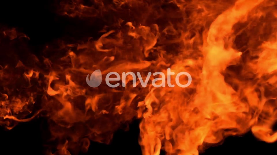 Fire Pack Videohive 22787500 Motion Graphics Image 12