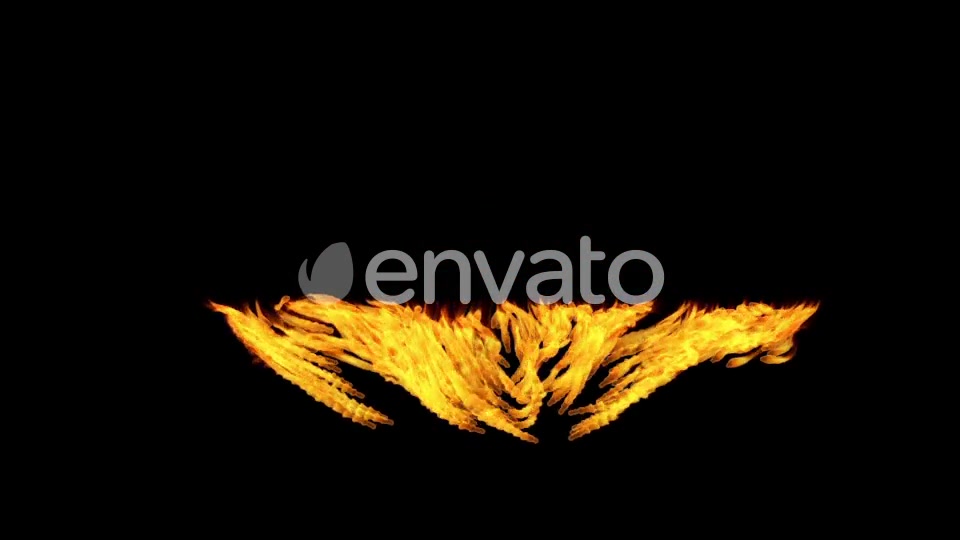 Fire Pack Videohive 22787500 Motion Graphics Image 5
