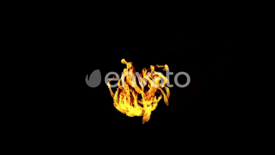 Fire Pack Videohive 22787500 Motion Graphics Image 6