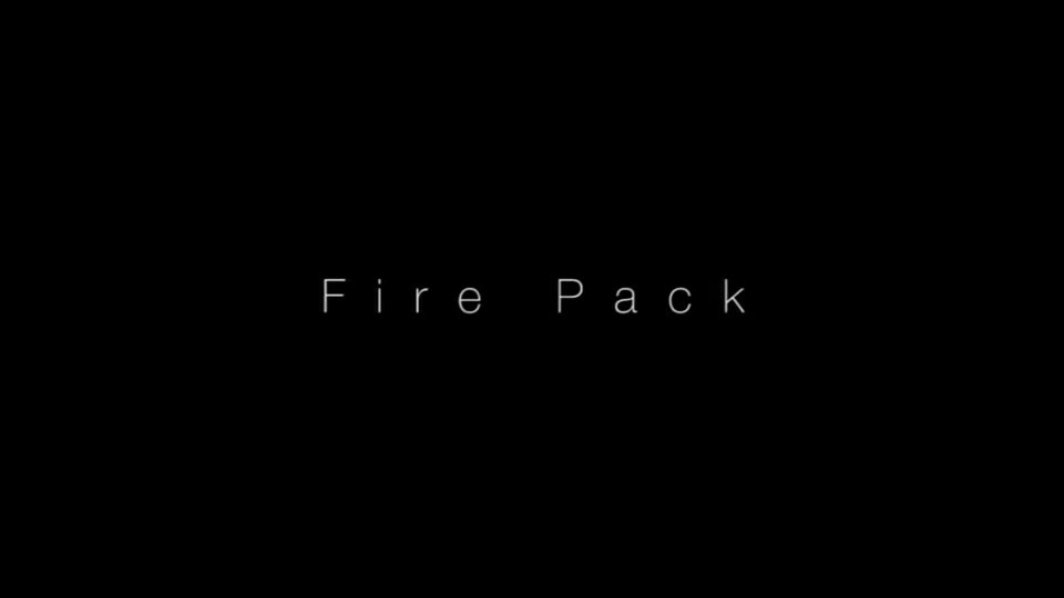 Fire Pack Videohive 20827557 Motion Graphics Image 1