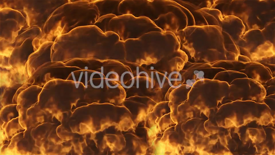 Fire Pack Videohive 20827557 Motion Graphics Image 10