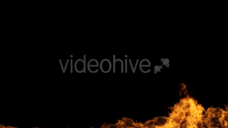 Fire Pack Videohive 20827557 Motion Graphics Image 7