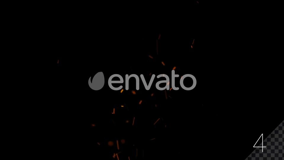 Fire Particles Videohive 22920911 Motion Graphics Image 10