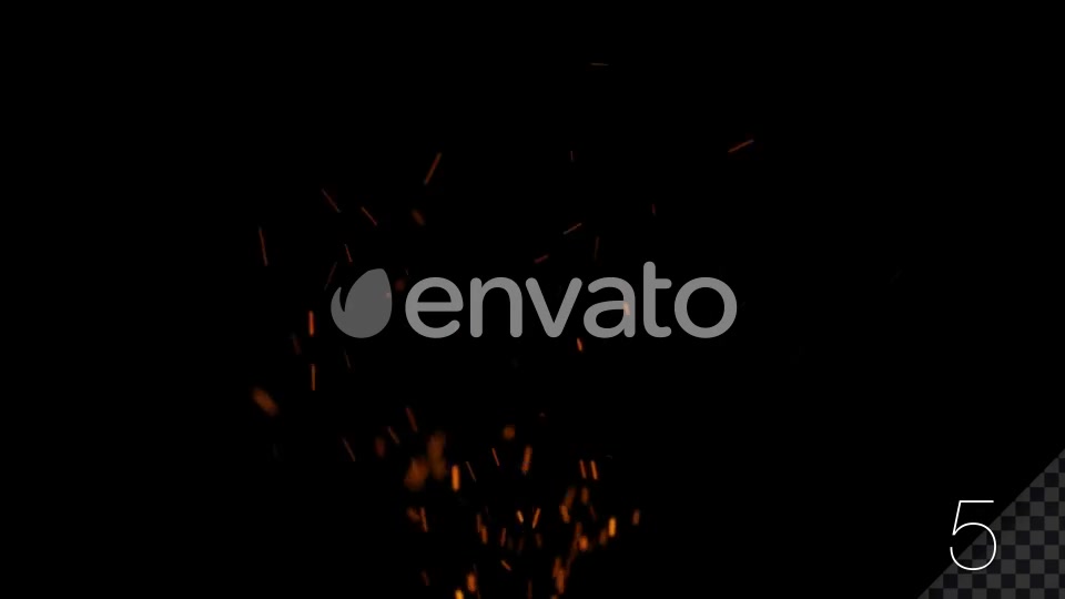 Fire Particles Videohive 22920911 Motion Graphics Image 12