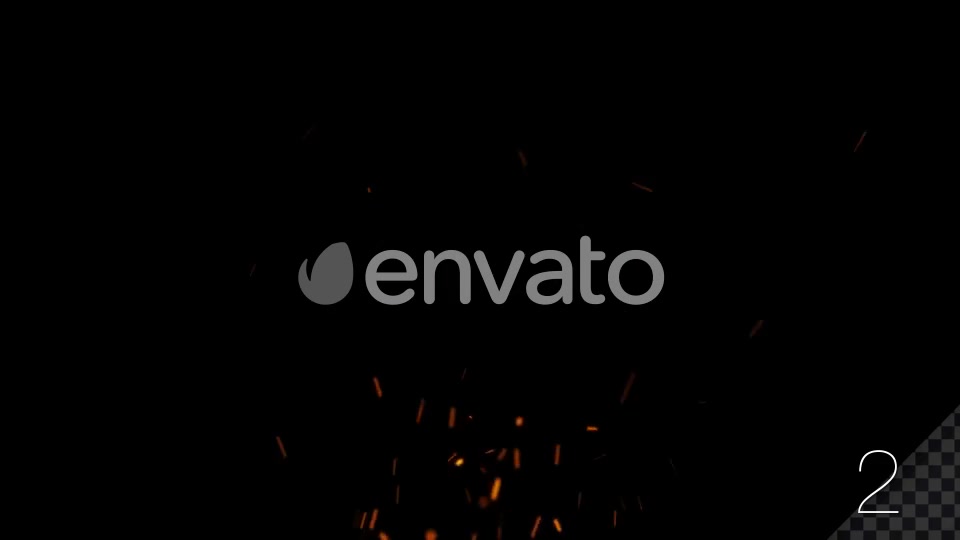 Fire Particles Videohive 22920911 Motion Graphics Image 5