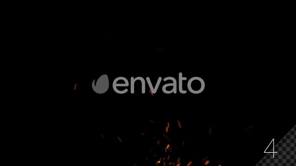 Fire Particles Videohive 22920911 Motion Graphics Image 9