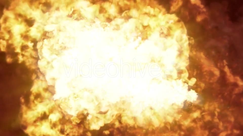 Fire Pro 02 Videohive 16755777 Motion Graphics Image 2