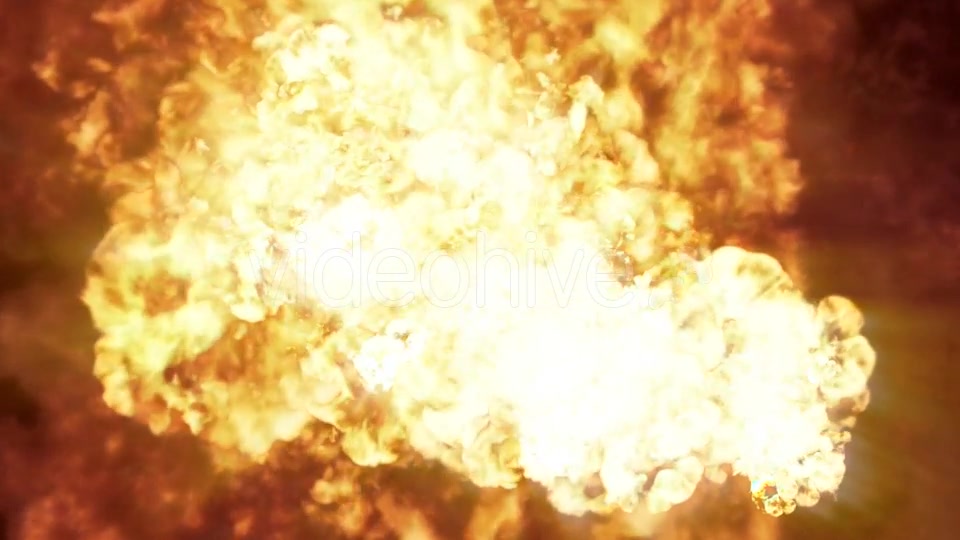 Fire Pro 02 Videohive 16755777 Motion Graphics Image 4