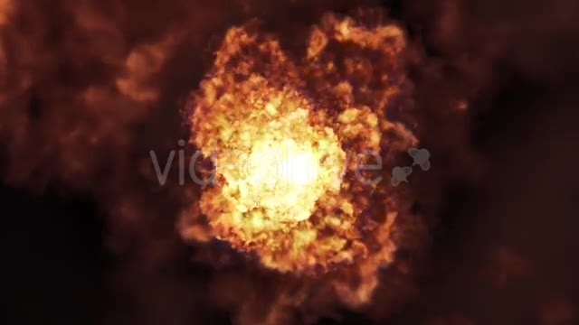 Fire Pro 10 Backdrops Videohive 16345250 Motion Graphics Image 2