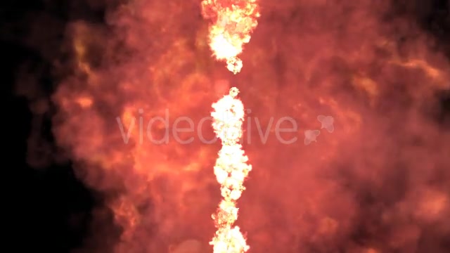 Fire Pro 10 Backdrops Videohive 16345250 Motion Graphics Image 8