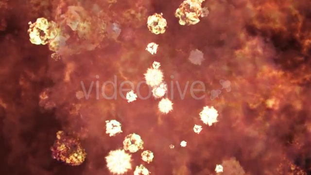 Fire Pro 10 Backdrops Videohive 16345250 Motion Graphics Image 9