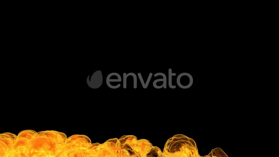 Fire Reveal Videohive 24306745 Motion Graphics Image 1