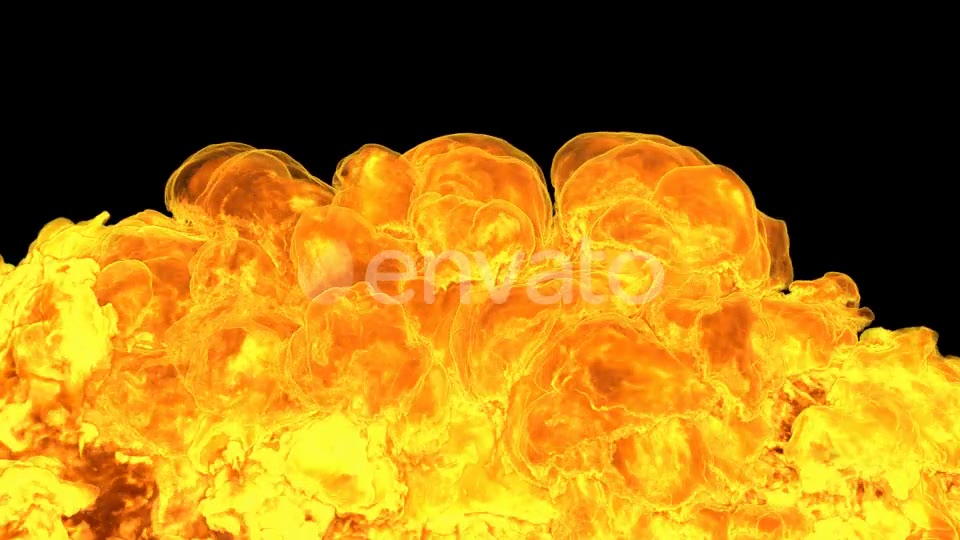 Fire Reveal Videohive 24306745 Motion Graphics Image 2