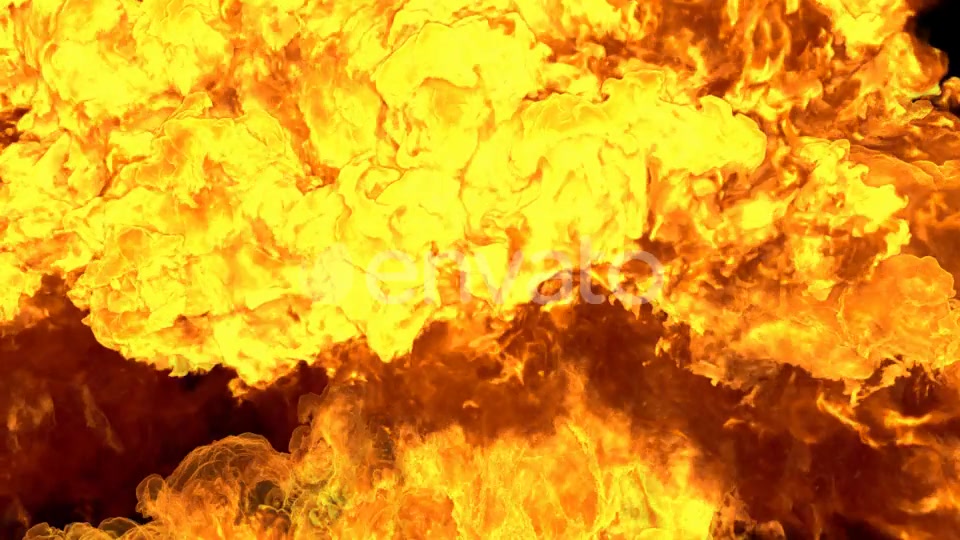 Fire Reveal Videohive 24306745 Motion Graphics Image 3