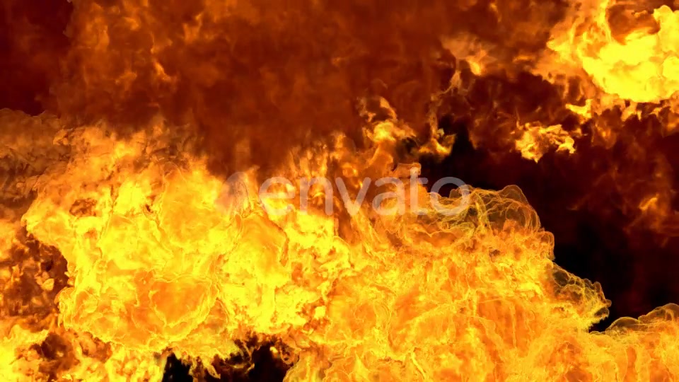 Fire Reveal Videohive 24306745 Motion Graphics Image 4