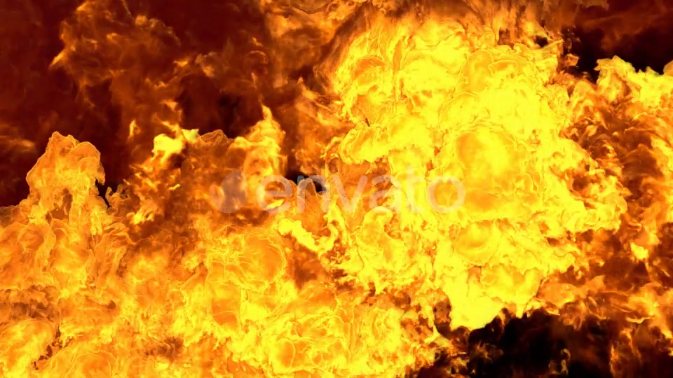 Fire Reveal Videohive 24306745 Motion Graphics Image 5