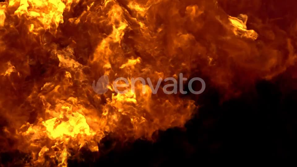Fire Reveal Videohive 24306745 Motion Graphics Image 6