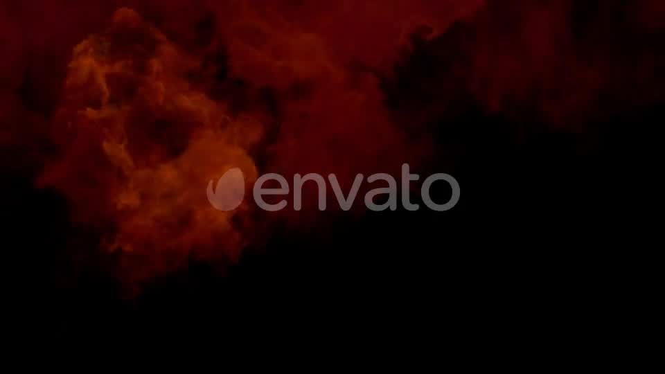 Fire Reveal Videohive 24306745 Motion Graphics Image 7