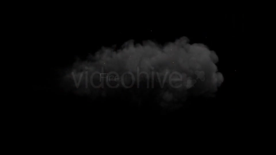 Fire Reveal Elements Pack 01 Videohive 20540642 Motion Graphics Image 3