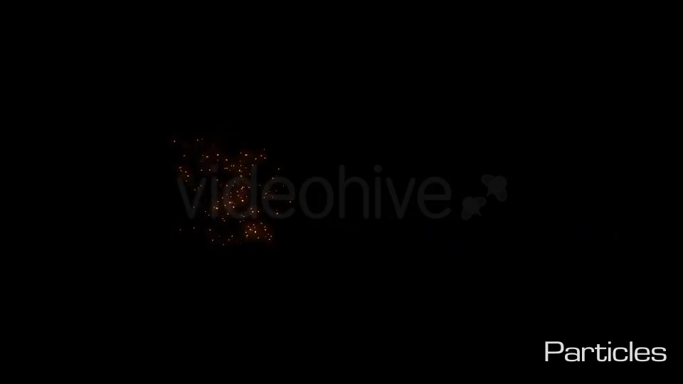 Fire Reveal Elements Pack 03 Videohive 21199575 Motion Graphics Image 10