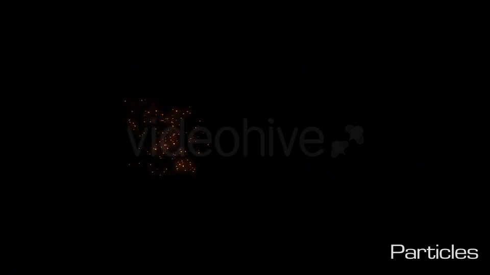 Fire Reveal Elements Pack 03 Videohive 21210609 Motion Graphics Image 10