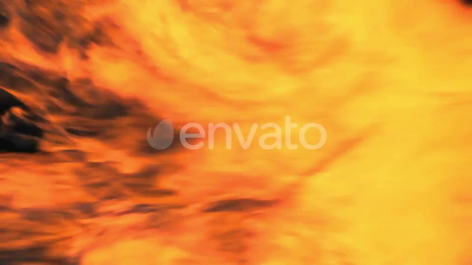 Fire Revealer 4K 05 Videohive 22720250 Motion Graphics Image 1