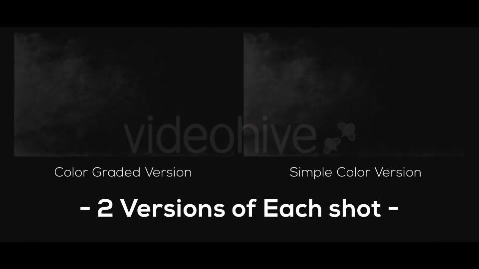 Fire Reveals 4K Videohive 21350536 Motion Graphics Image 10